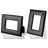 Cornice Cesare Paciotti in Pelle SL0031 - SL0031